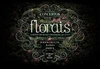 Concertos Florais